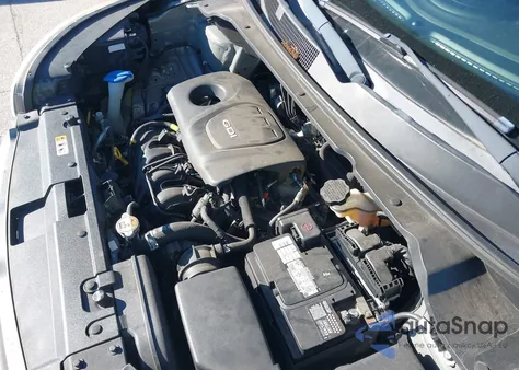 2019 Kia Soul z USA, uszkodzony, nr VIN KNDJN2A26K7684953